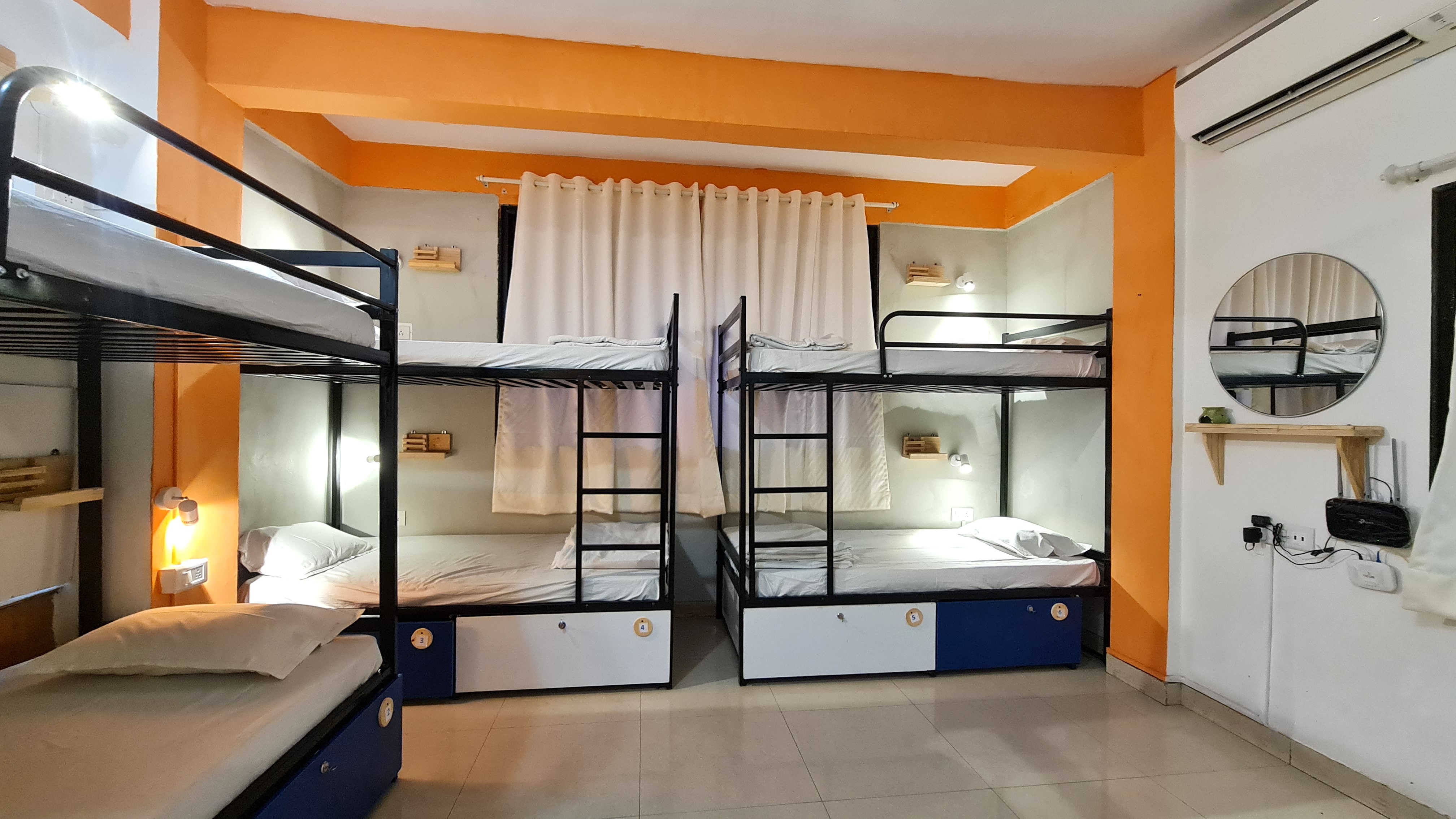 Hoshtel99 dorm photo 1