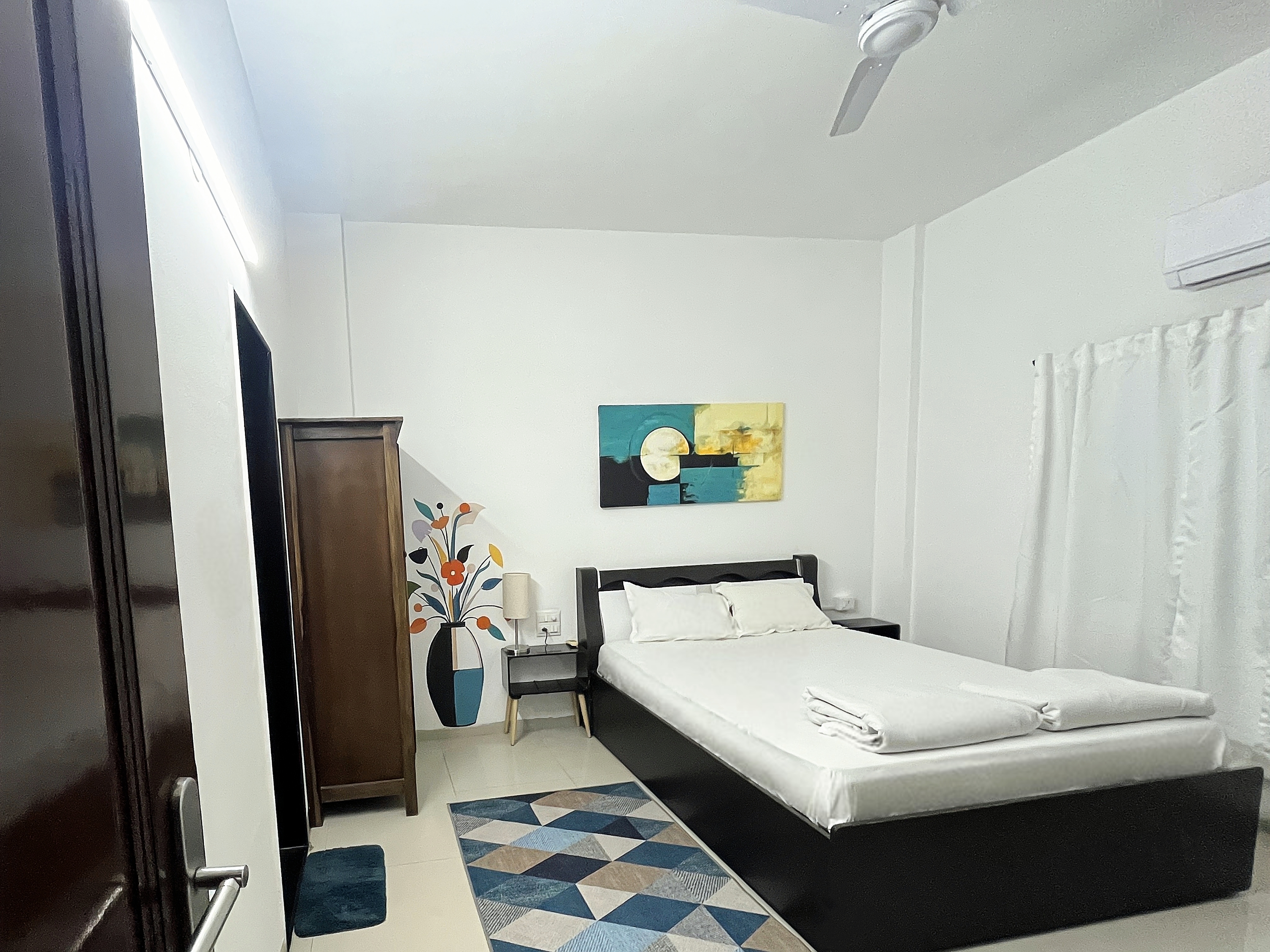Hoshtel99 private room photo 1